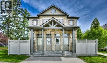 Building Photo - 931 Glasgow St
