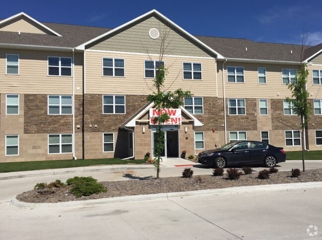 Building Photo - Alice Place Senior Living