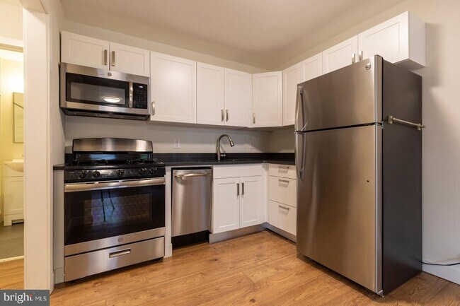 Foto del edificio - 540 W Sedgwick St