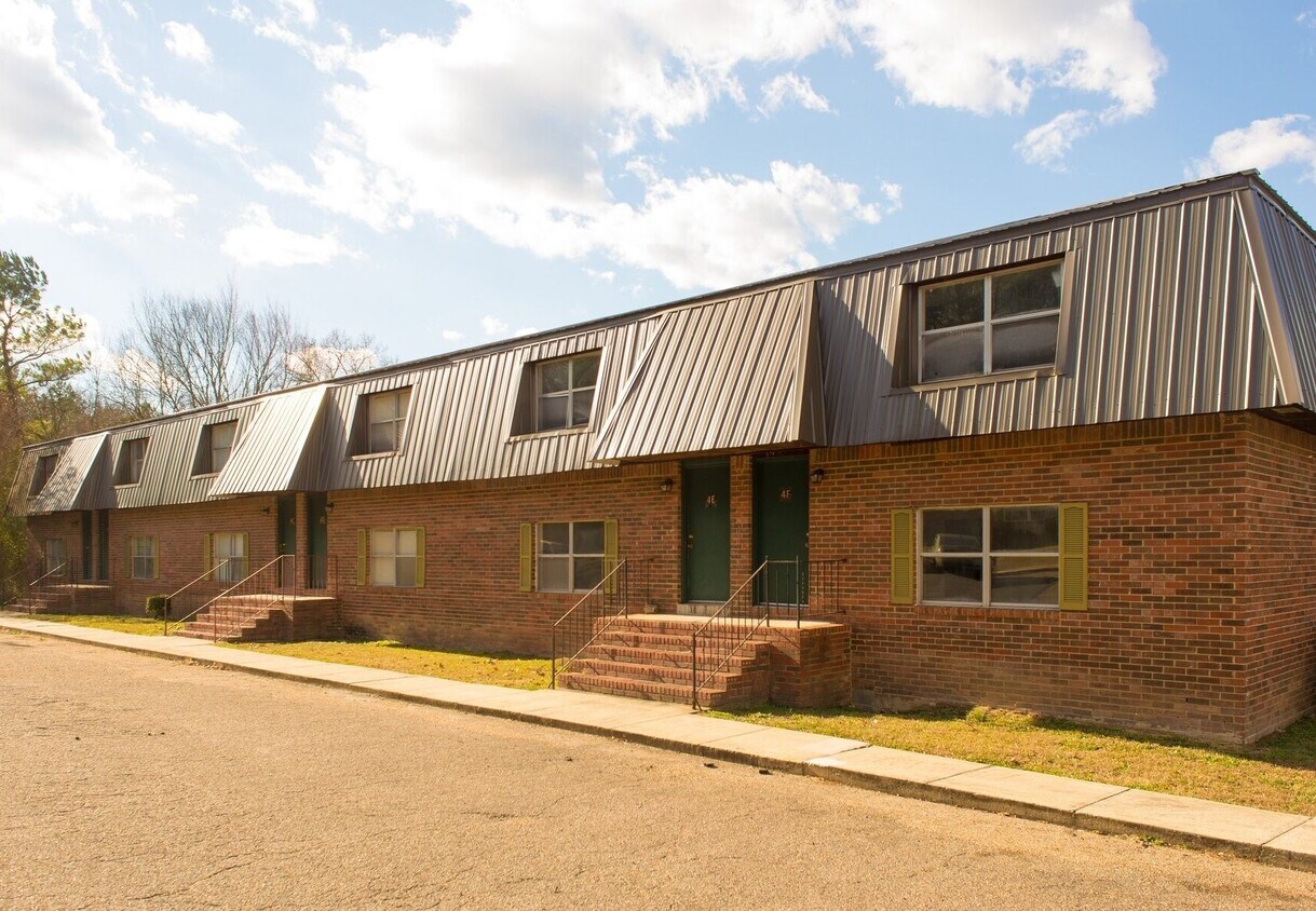 Foto del edificio - 671 Brecon Access Rd