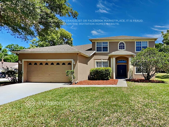 Building Photo - 201 Dalewood Ct