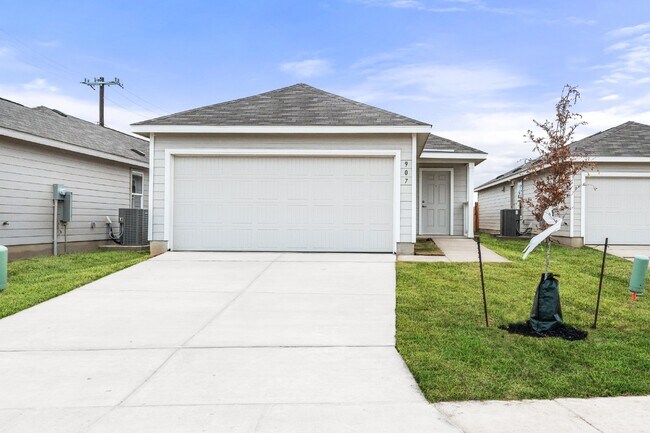 Building Photo - 907 Stricker Path, San Antonio, TX 78221