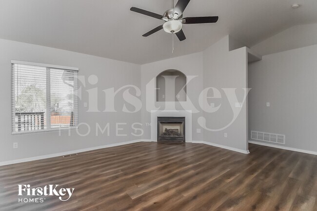 Foto del edificio - 2766 Park Crest Ct