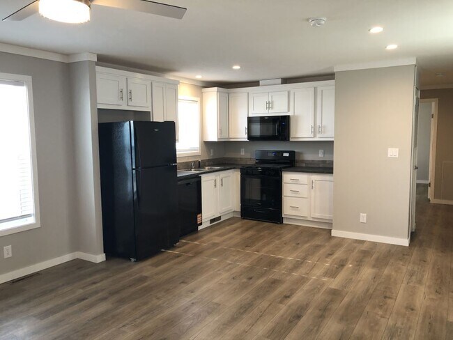 Foto del edificio - 1801 W 92nd Ave