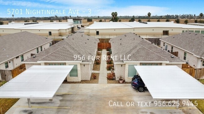 Foto del edificio - 5701 Nightingale Ave