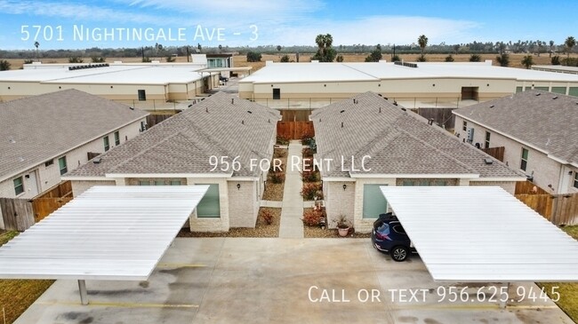 Building Photo - 5701 Nightingale Ave