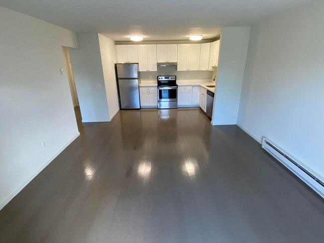 Interior Photo - 8th Ave Condos
