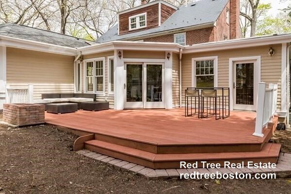 Foto del edificio - 29 Gammons Rd