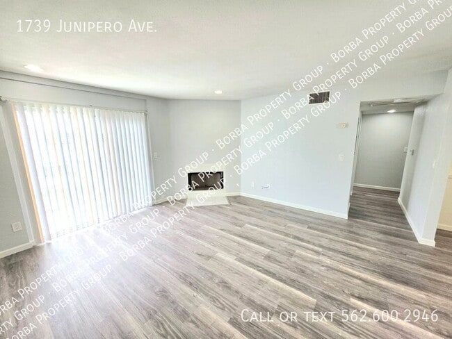 Building Photo - 1739 Junipero Ave