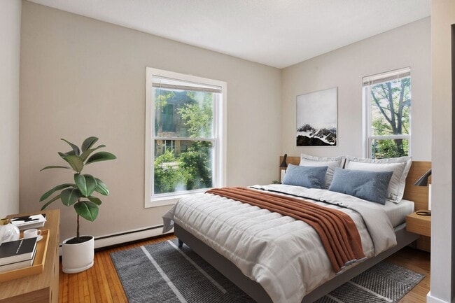 Foto del edificio - 206 E 27th St