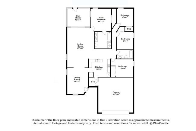 Foto del edificio - 204 Cornwall Ct