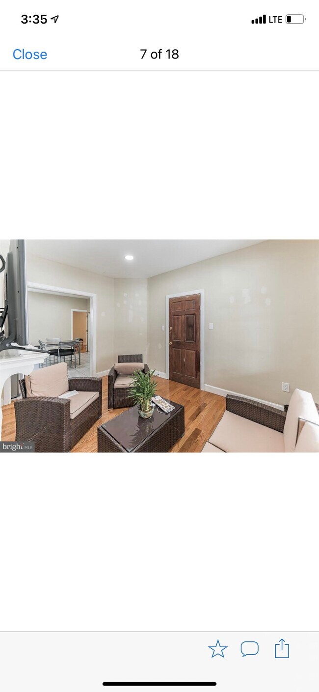 Foto del edificio - 820 E Westmoreland St