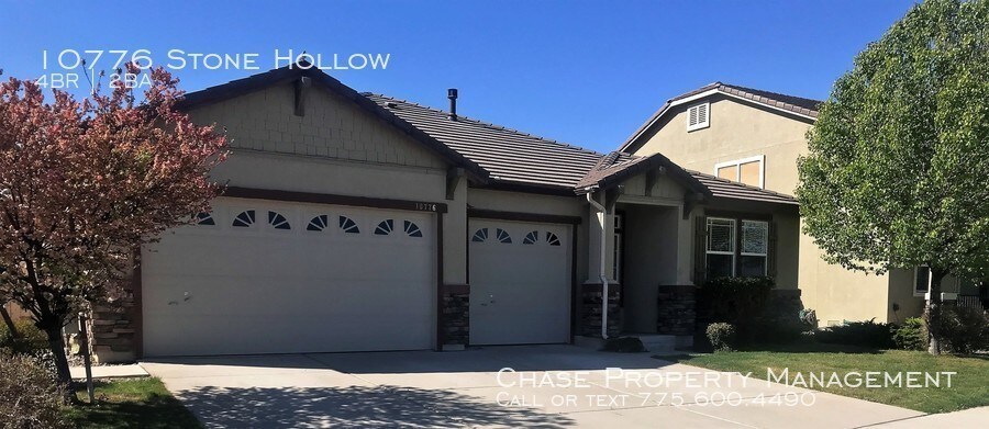 Foto principal - Damonte Ranch Home for Rent