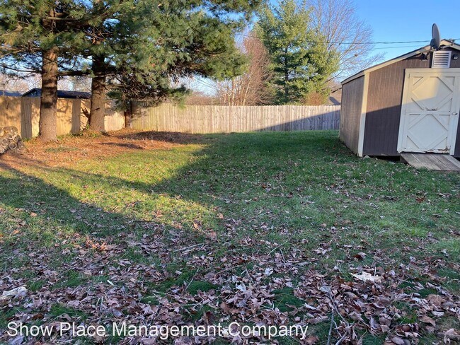 Building Photo - 3 br, 1 bath House - 3186 Beaver Creek