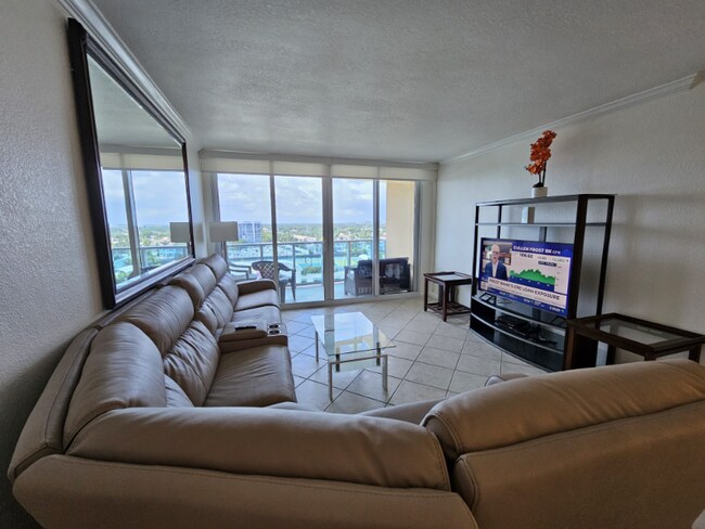 Foto del edificio - 2501 S Ocean Dr