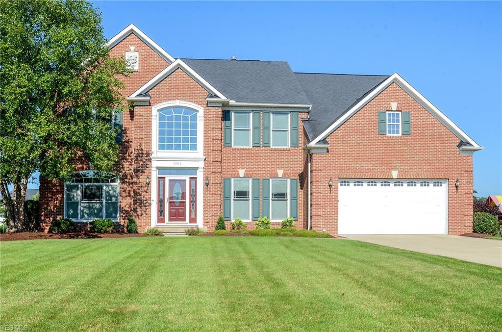 3382 Burgundy Cir, Avon, OH 44011 House for Rent in Avon, OH