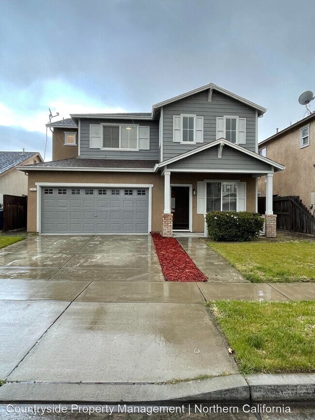 Foto del edificio - 4 br, 3 bath House - 3342 Dewar Lane