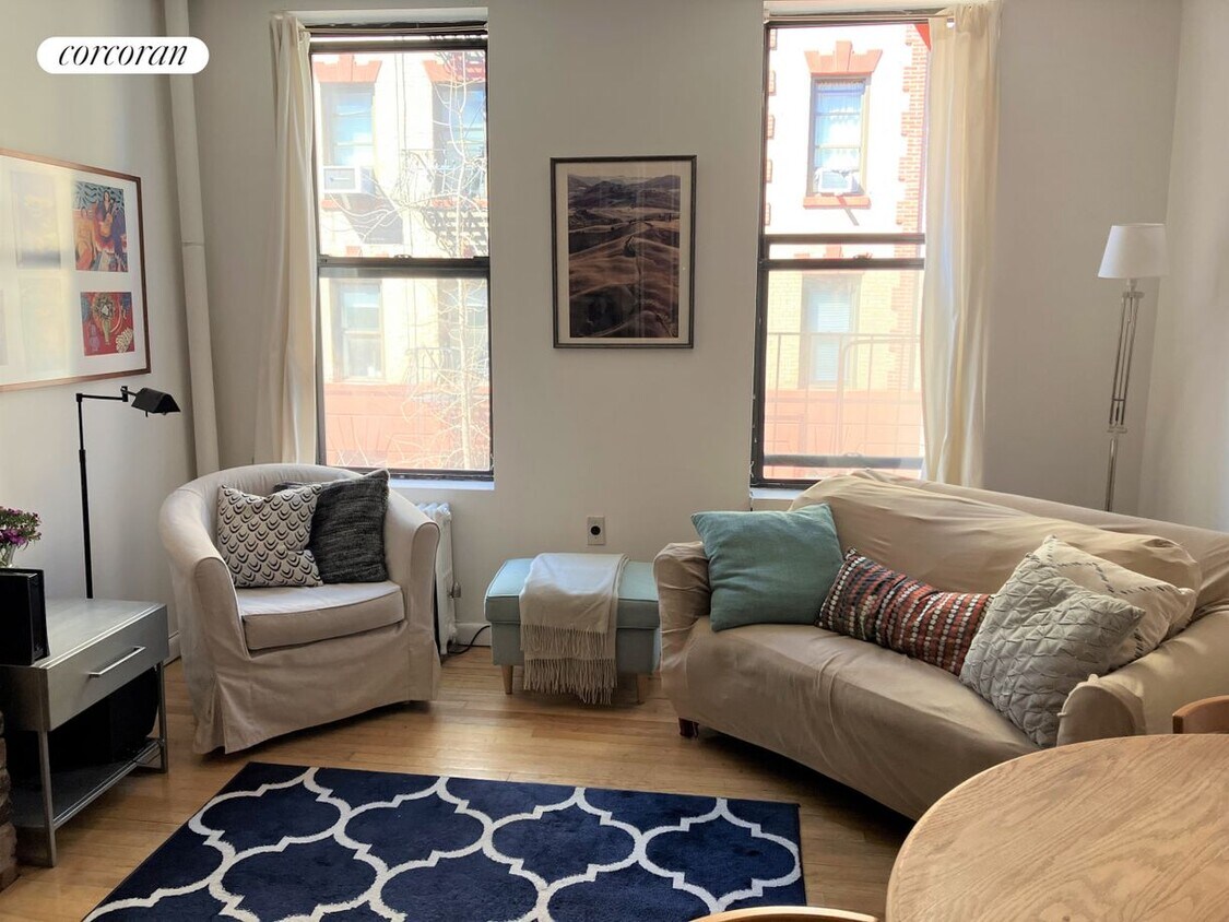 26 Cornelia St, New York, NY 10014 Condo for Rent in New York, NY