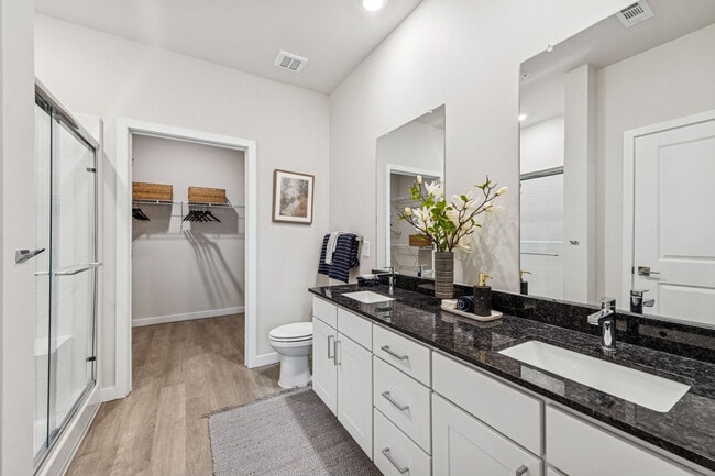 Ascend Morganton Park — floor plan photo - Ascend Morganton Park