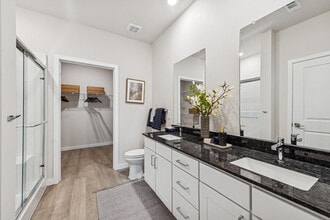 Ascend Morganton Park — floor plan photo - Ascend Morganton Park
