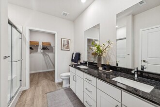 Ascend Morganton Park — floor plan photo - Ascend Morganton Park