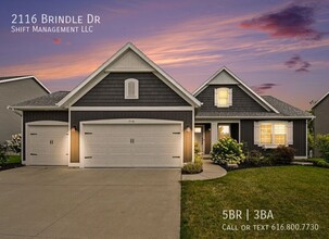 Building Photo - 2116 Brindle Dr