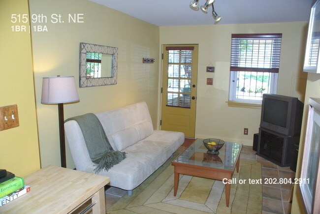Foto del edificio - 515 9th St NE