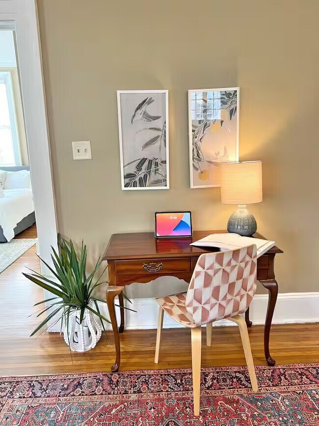 Habitación familiar - 327 Felder Ave