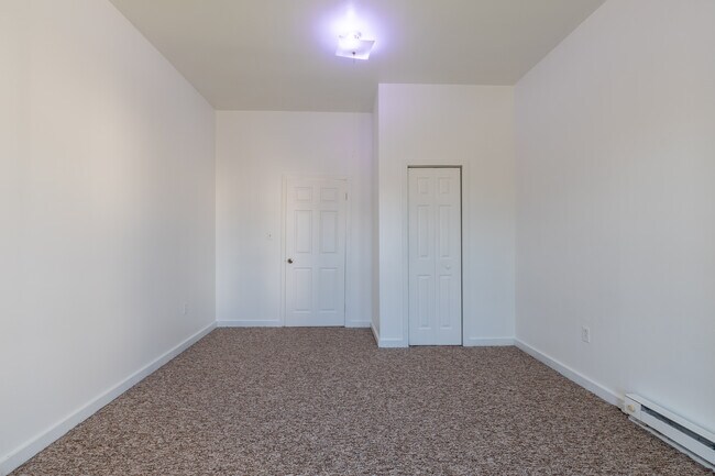 Bedroom #2 - 457 Madison Ave