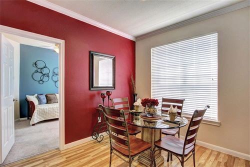 Foto del edificio - 2778 Woodland Park Dr