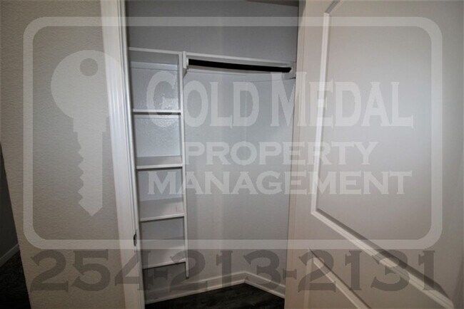 Foto del edificio - Beautiful 4-Bedroom Home in Killeen, TX!