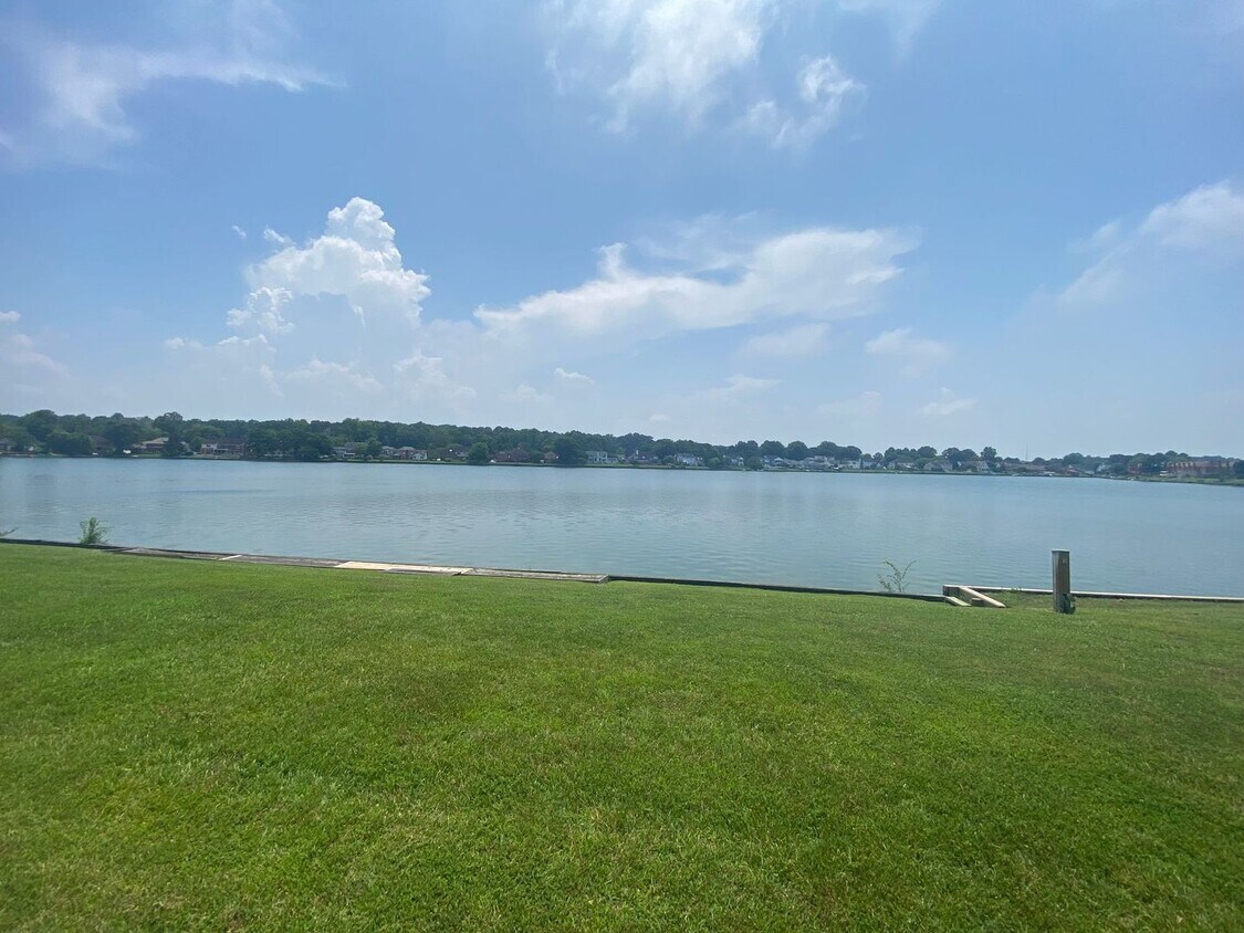 Foto del edificio - Plantation Lakes