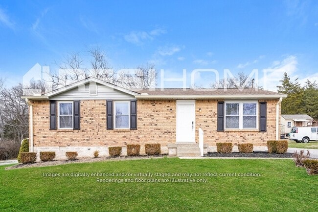 Photo - 304 Ash Dr (Franklin, TN) House