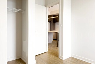 Floorplan F - Bedroom - The Underwood