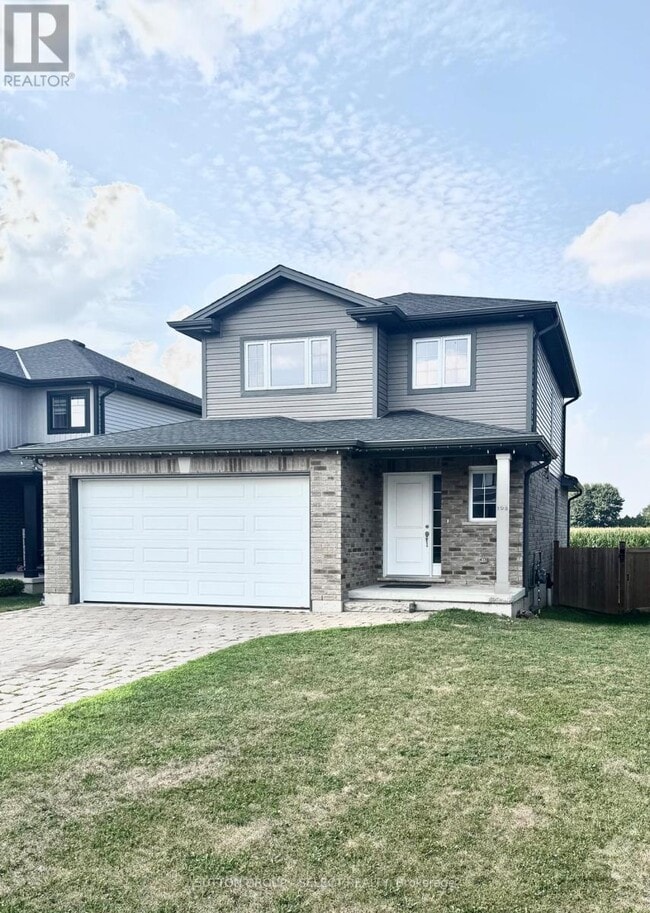 Building Photo - 108 Gilmour Dr