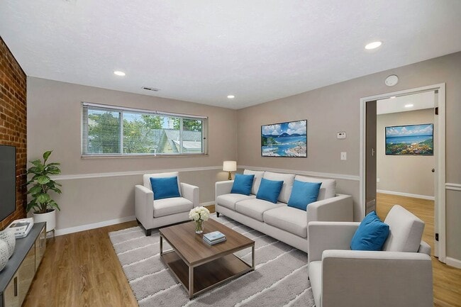Interior Photo - Delta Bend Apartments in Mount Lookout