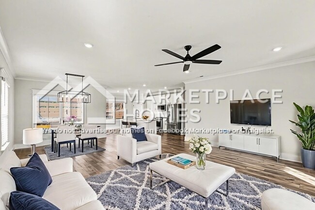 Building Photo - 517 Kingwood Ln