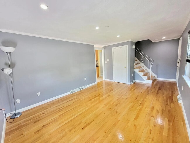 Living room - 49 Lupine Rd