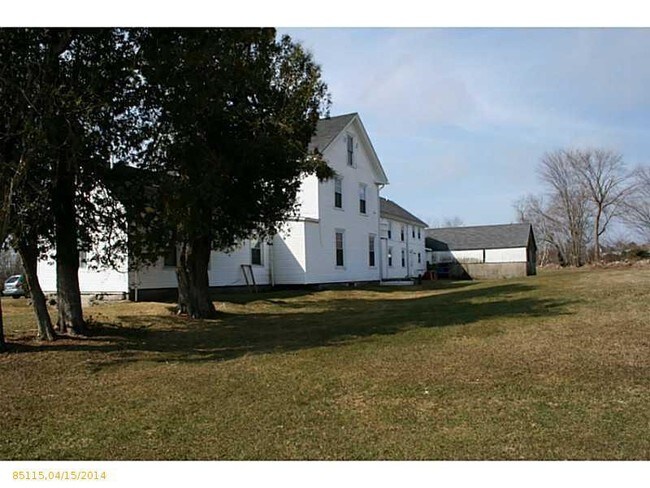 Building Photo - 319 Belmont Ave