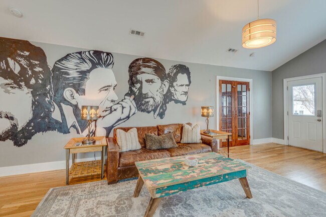 Foto del edificio - 2629 Pennington Ave