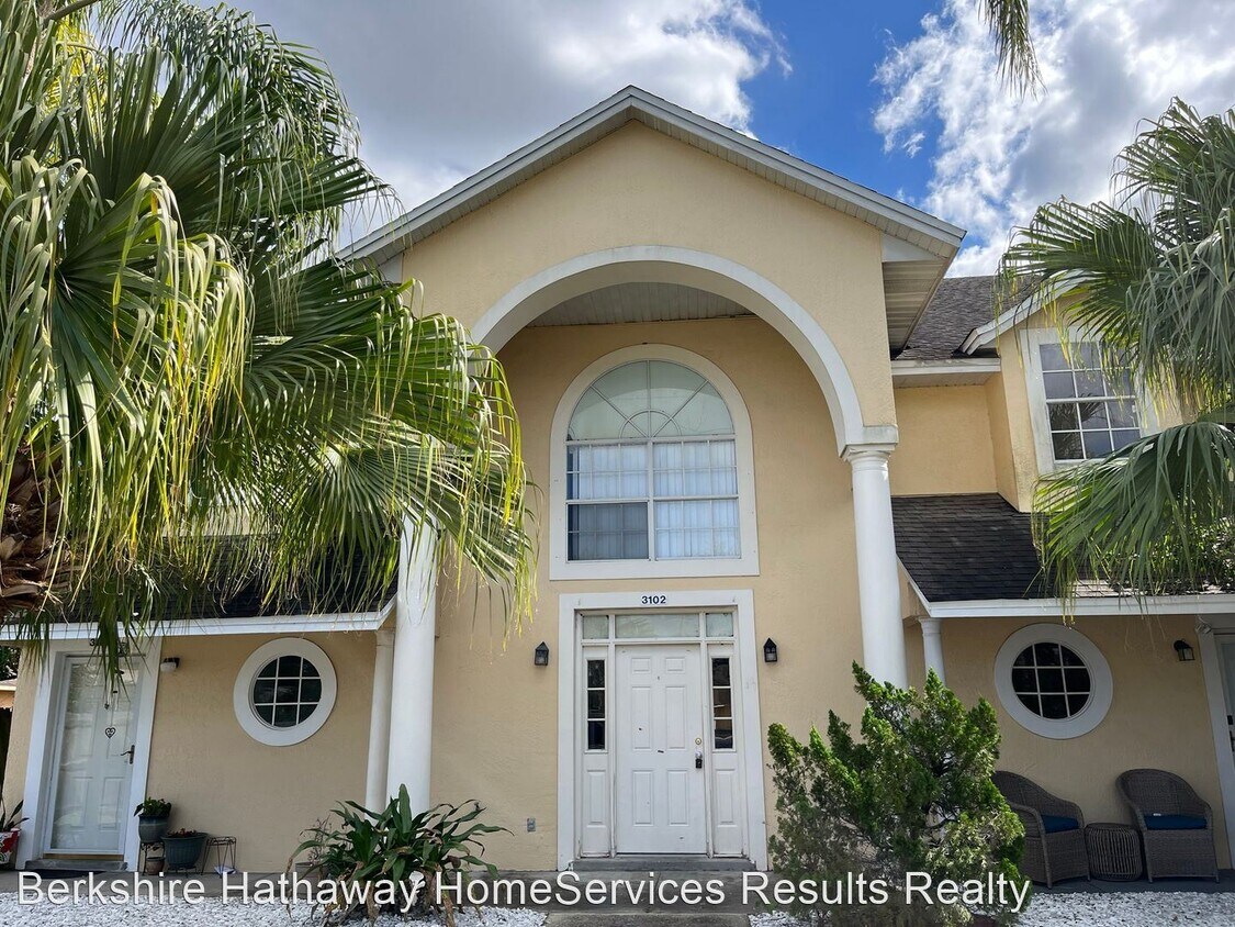 Primary Photo - 2 br, 2.5 bath House - 3102 Enclave Ct