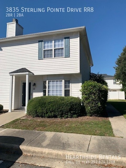 Building Photo - 3835 Sterling Pointe Dr
