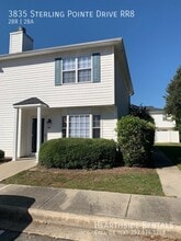 Building Photo - 3835 Sterling Pointe Dr