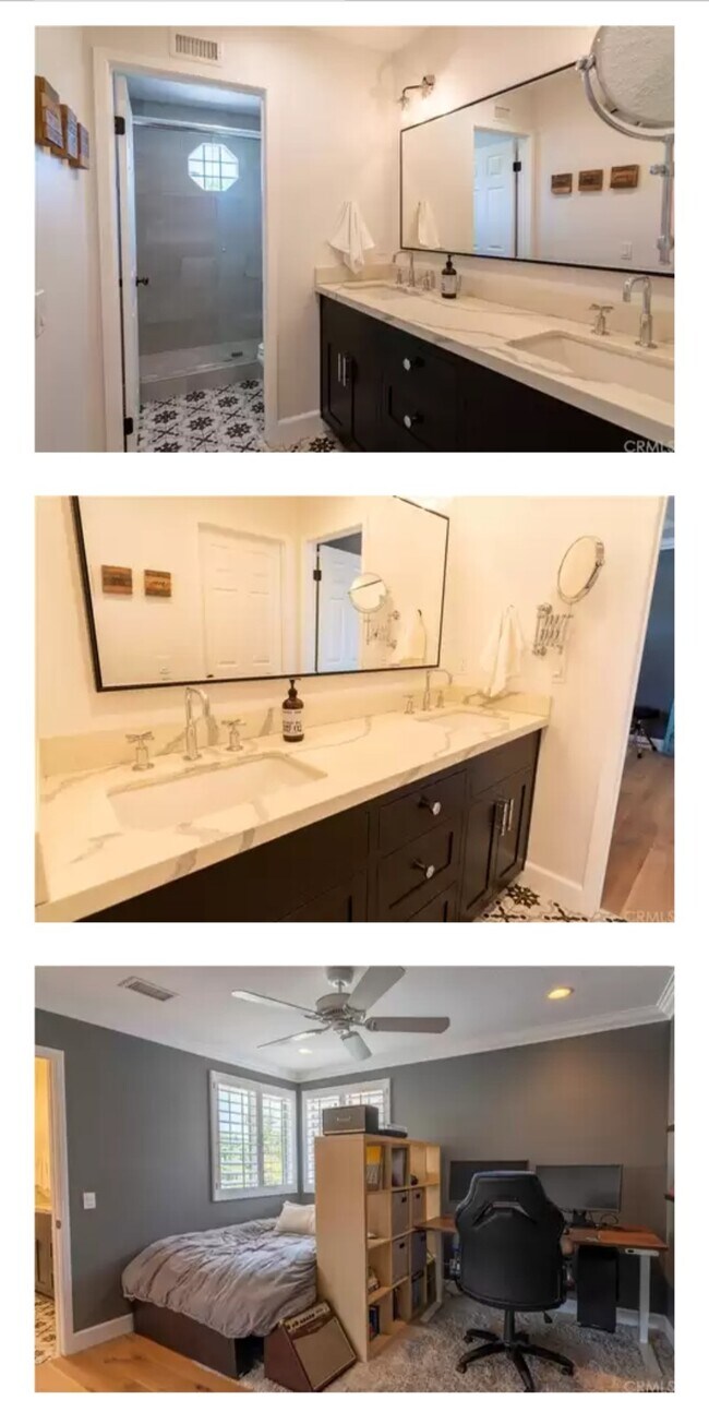 Foto del edificio - 6206 E Cliffway Dr
