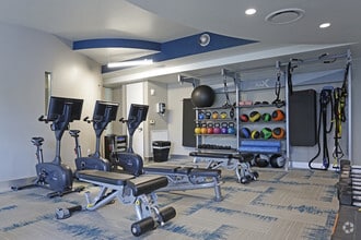 Interior Photo - Cirque Residences