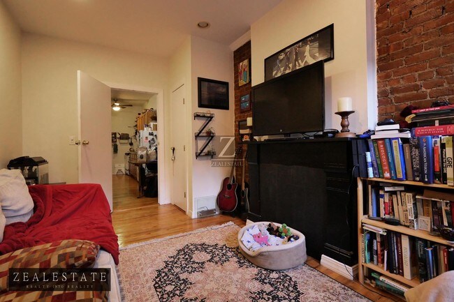 Foto del edificio - 351 13th Street