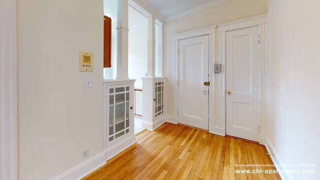 Foto del edificio - 21 Wendell St