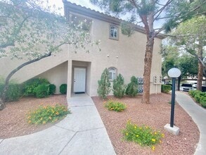 Building Photo - 5415 W Harmon Ave