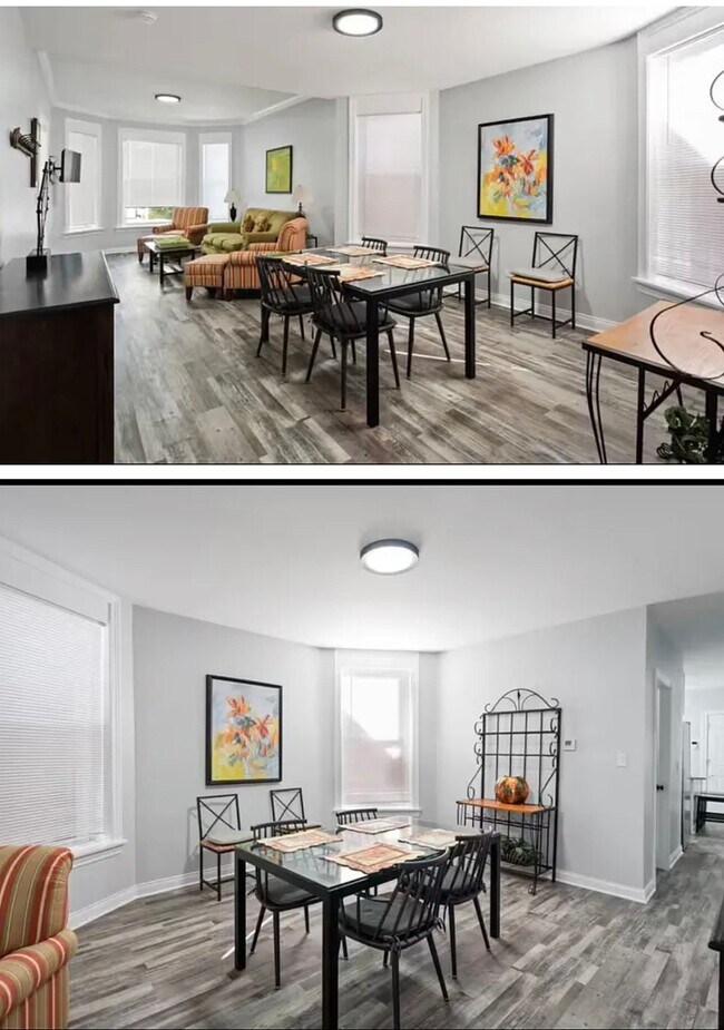 Foto del edificio - 7144 S Ingleside Ave