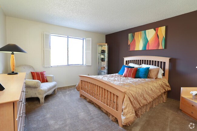 Foto del interior - Sunrise Ridge